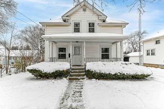 925 E Wisconsin STREET, Delavan, WI 53115