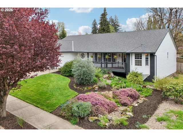 14346 ANN Dr, Oregon City, OR 97045