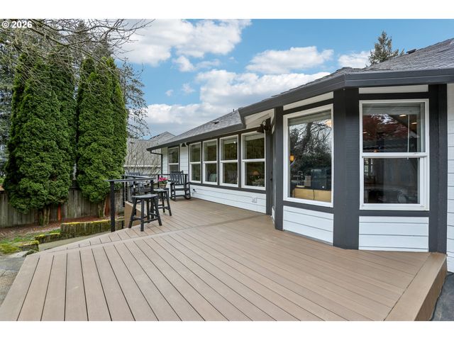 14346 ANN Dr, Oregon City, OR 97045