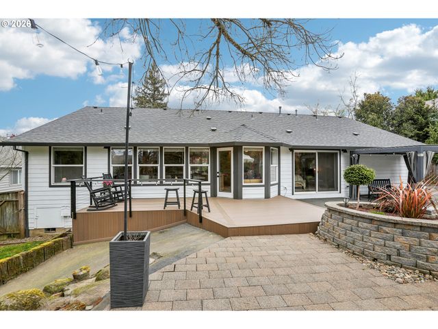 14346 ANN Dr, Oregon City, OR 97045