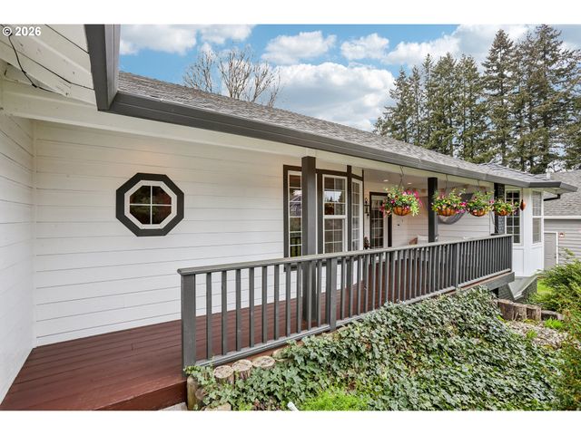 14346 ANN Dr, Oregon City, OR 97045