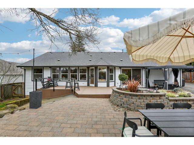 14346 ANN Dr, Oregon City, OR 97045