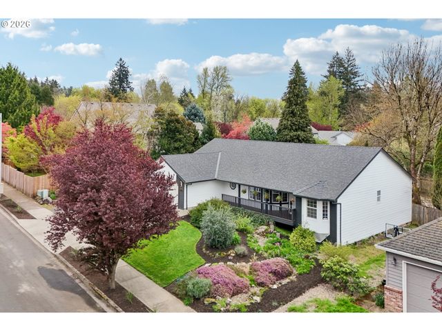 14346 ANN Dr, Oregon City, OR 97045