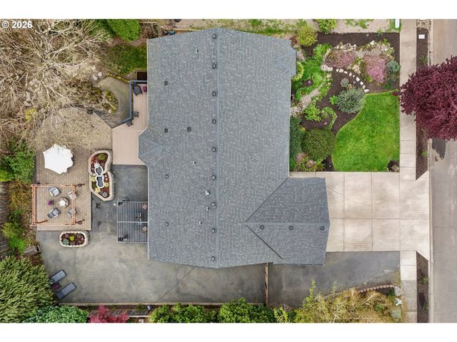 14346 ANN Dr, Oregon City, OR 97045