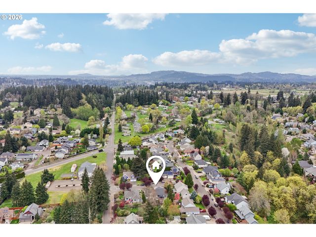 14346 ANN Dr, Oregon City, OR 97045
