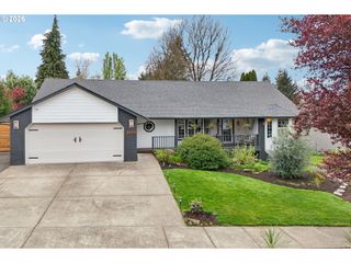 14346 ANN Dr, Oregon City, OR 97045