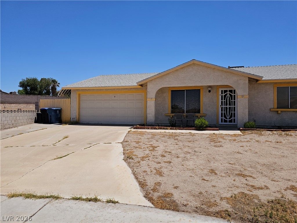 246 Winona Court, Henderson, NV 89015