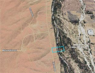 0 Floreate, Oro Grande, CA 92368