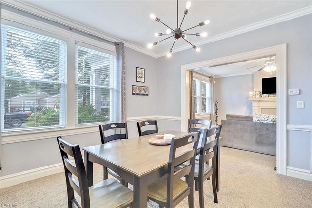 808 Gittings ST, Suffolk, VA 23434
