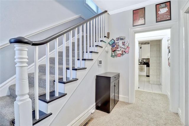 808 Gittings ST, Suffolk, VA 23434