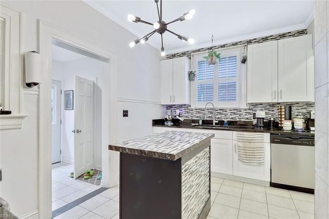 808 Gittings ST, Suffolk, VA 23434