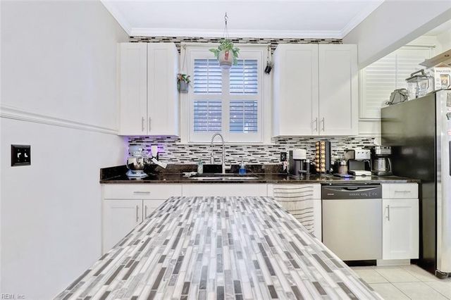 808 Gittings ST, Suffolk, VA 23434