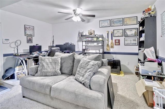 808 Gittings ST, Suffolk, VA 23434