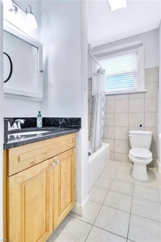 808 Gittings ST, Suffolk, VA 23434
