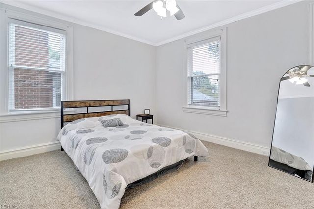 808 Gittings ST, Suffolk, VA 23434