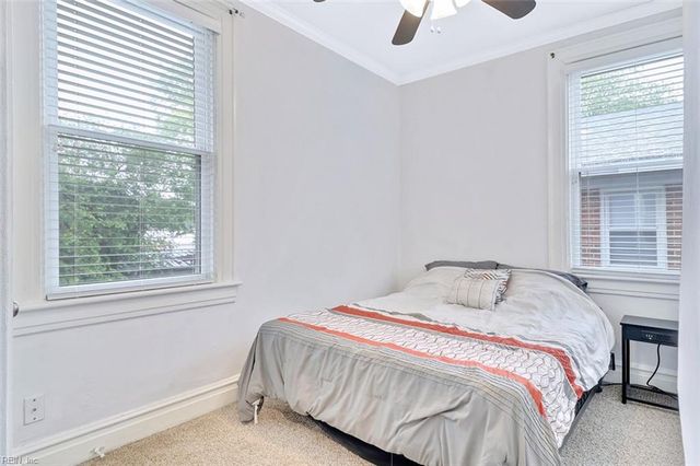 808 Gittings ST, Suffolk, VA 23434