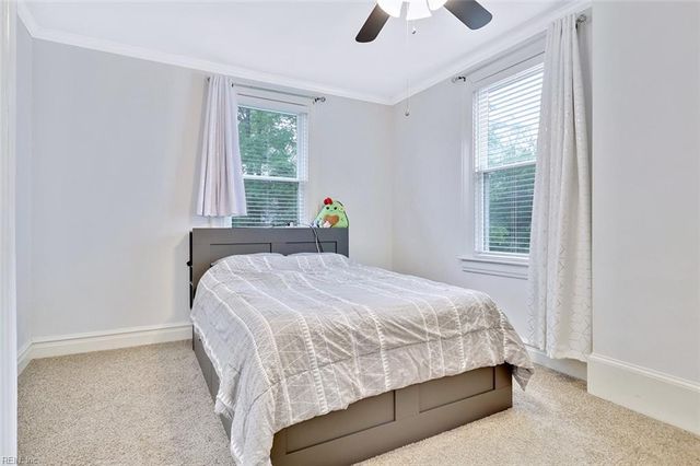 808 Gittings ST, Suffolk, VA 23434