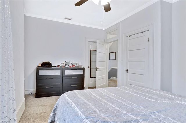 808 Gittings ST, Suffolk, VA 23434