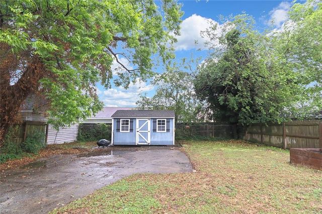 808 Gittings ST, Suffolk, VA 23434