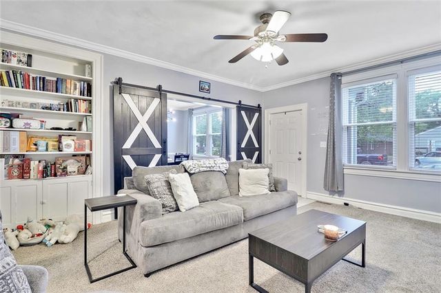 808 Gittings ST, Suffolk, VA 23434