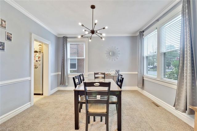 808 Gittings ST, Suffolk, VA 23434