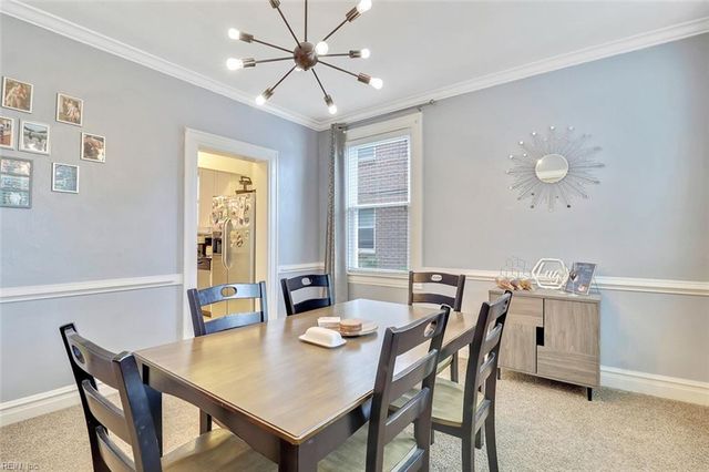 808 Gittings ST, Suffolk, VA 23434