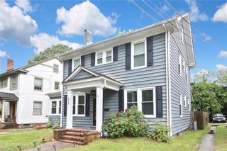 808 Gittings ST, Suffolk, VA 23434