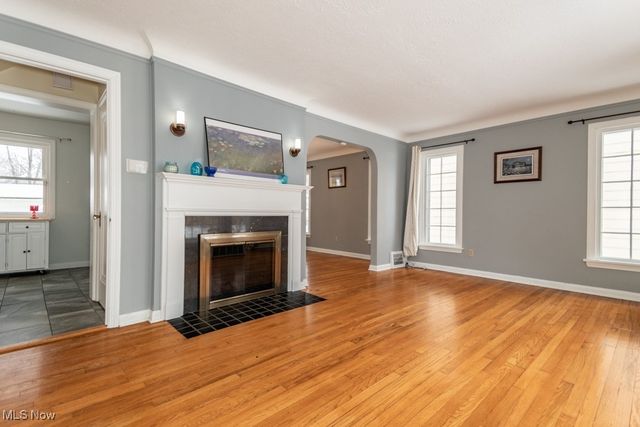 2243 Cranston Road, University Heights, OH 44118