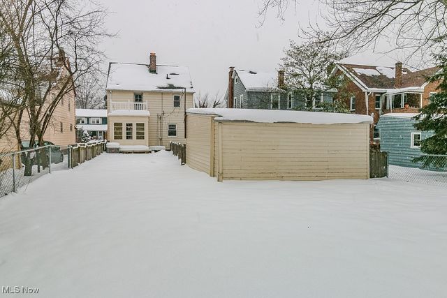 2243 Cranston Road, University Heights, OH 44118