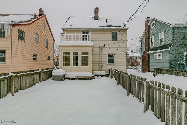 2243 Cranston Road, University Heights, OH 44118