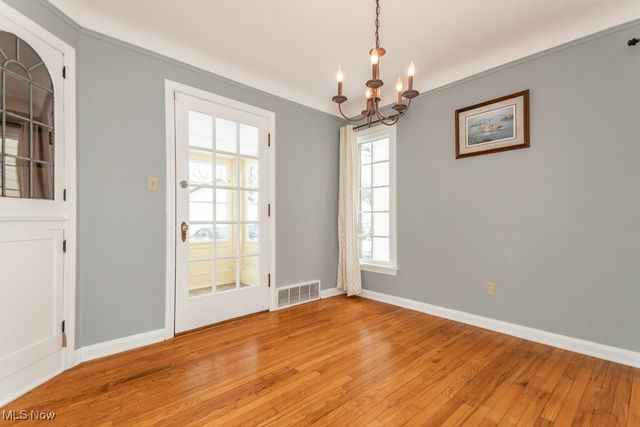 2243 Cranston Road, University Heights, OH 44118