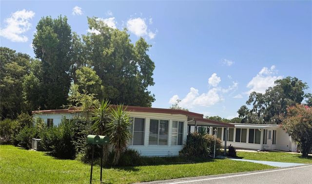 203 ASPEN CIRCLE, Leesburg, FL 34748