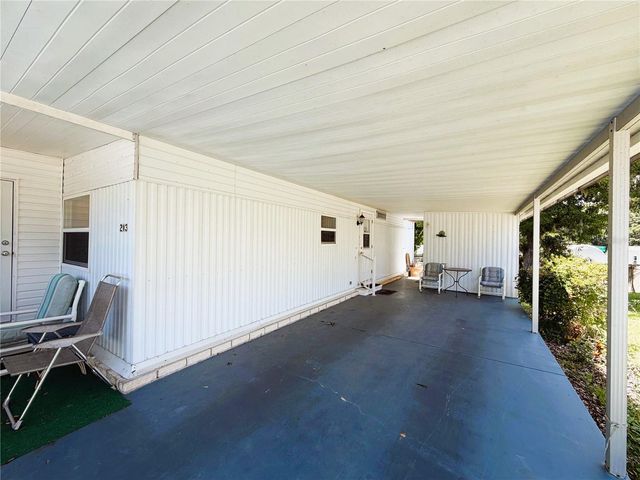 203 ASPEN CIRCLE, Leesburg, FL 34748