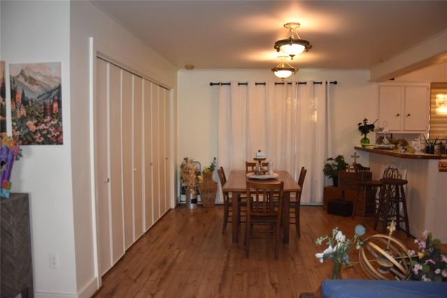 705 E Lamar Avenue, Crockett, TX 75835