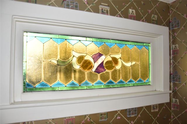 705 E Lamar Avenue, Crockett, TX 75835