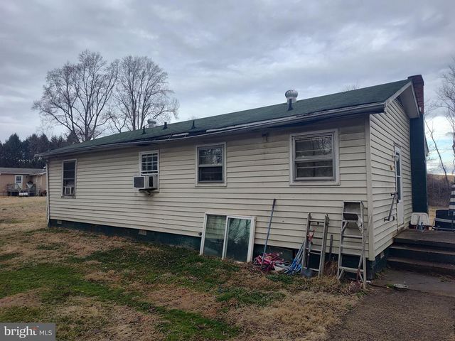 8438 MONUMENTAL MILLS RD, Rixeyville, VA 22737