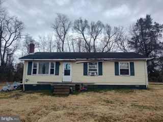 8438 MONUMENTAL MILLS RD, Rixeyville, VA 22737