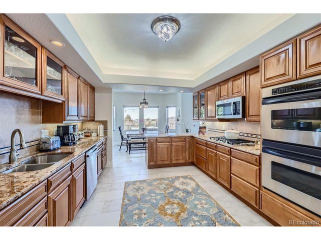 1635 Sharps Ct, Castle Rock, CO 80109