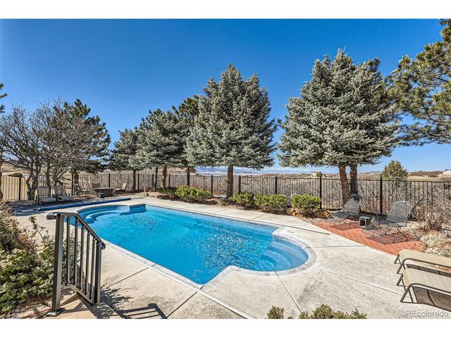 1635 Sharps Ct, Castle Rock, CO 80109