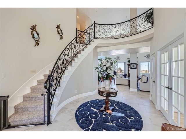 1635 Sharps Ct, Castle Rock, CO 80109