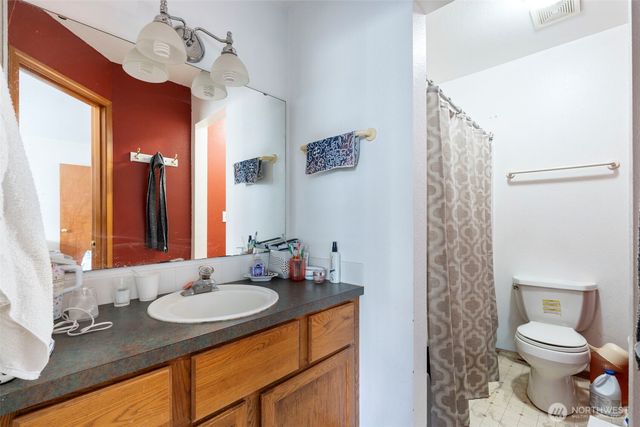 2852 Noble Street SW, Tumwater, WA 98512