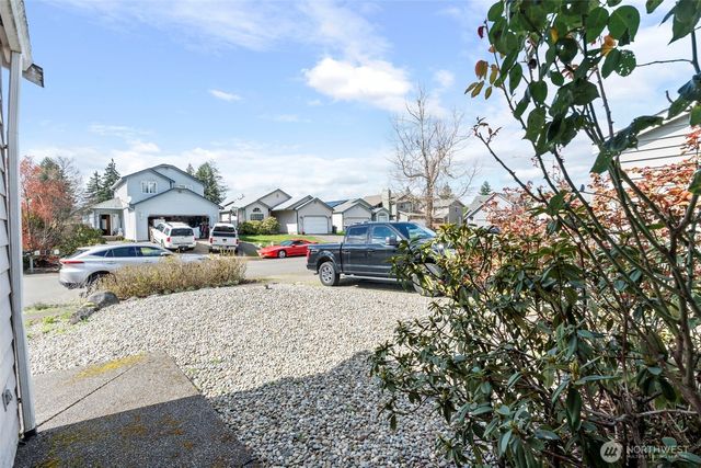 2852 Noble Street SW, Tumwater, WA 98512