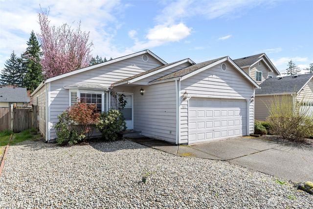 2852 Noble Street SW, Tumwater, WA 98512