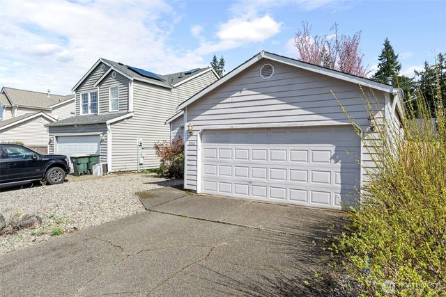 2852 Noble Street SW, Tumwater, WA 98512