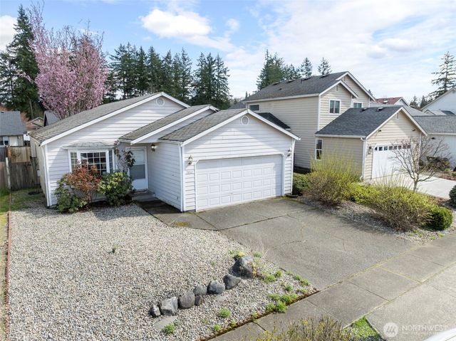 2852 Noble Street SW, Tumwater, WA 98512