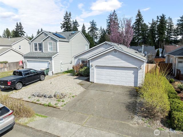 2852 Noble Street SW, Tumwater, WA 98512