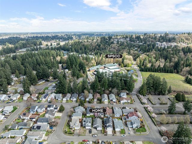 2852 Noble Street SW, Tumwater, WA 98512