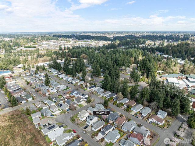 2852 Noble Street SW, Tumwater, WA 98512