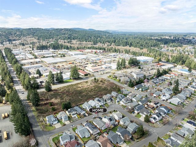 2852 Noble Street SW, Tumwater, WA 98512