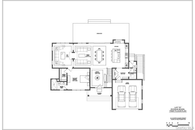 314.4 North Magee St, Southampton, NY 11968